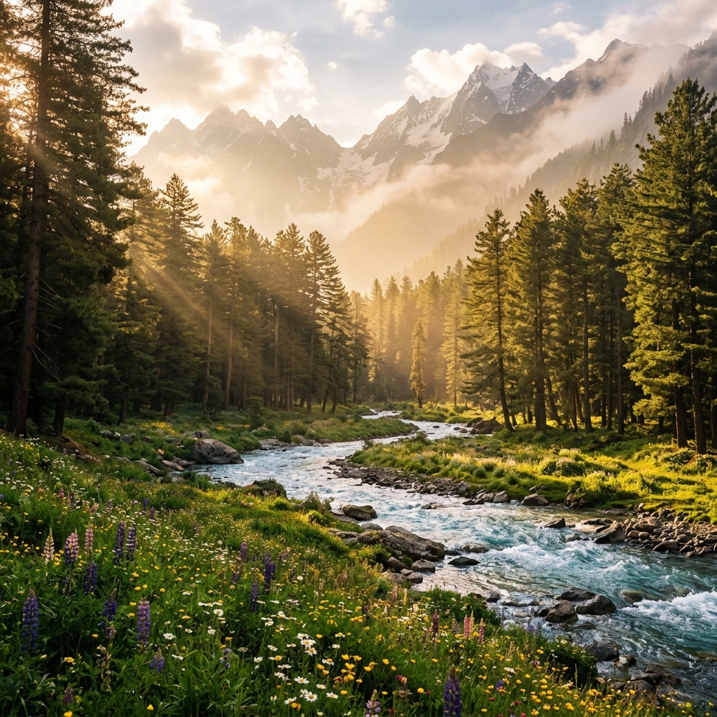 Nature