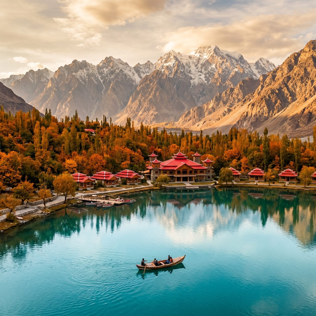 Skardu